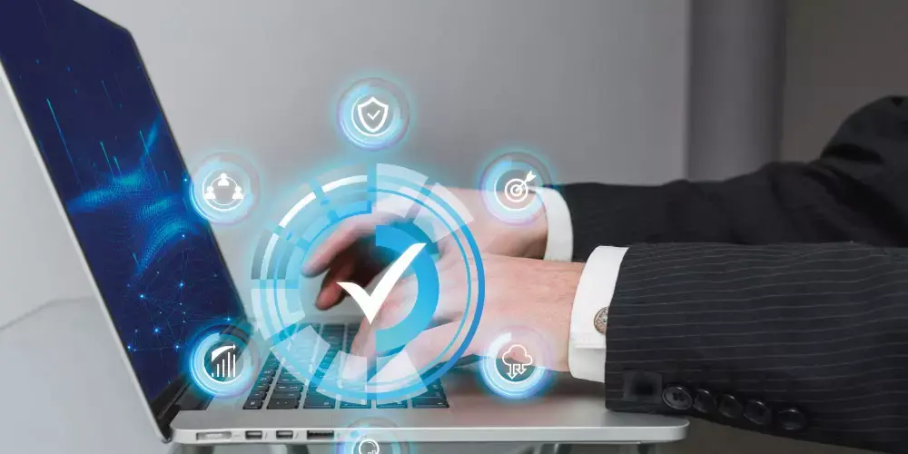 Imagen referente a mejora y desarrollo de productos